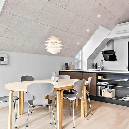 794-thisted-havstokken-26-1 Apartament Thisted