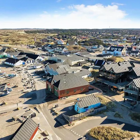 Apartament 794-thisted-havstokken-26-1 *