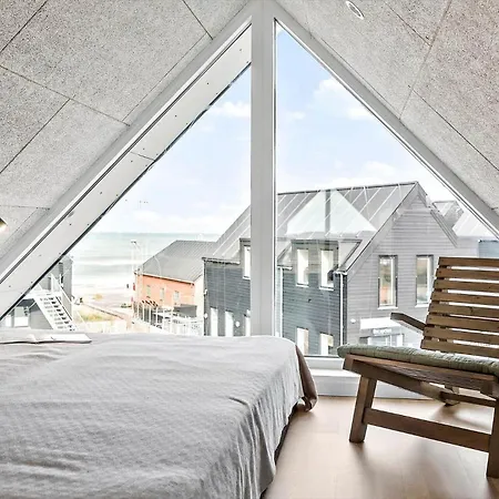 794-thisted-havstokken-26-1 Apartament Thisted