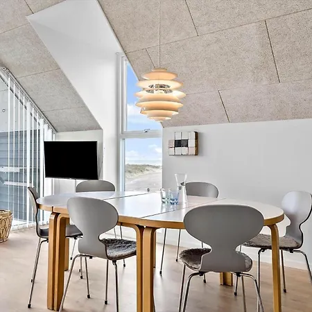 794-thisted-havstokken-26-1 Apartment *