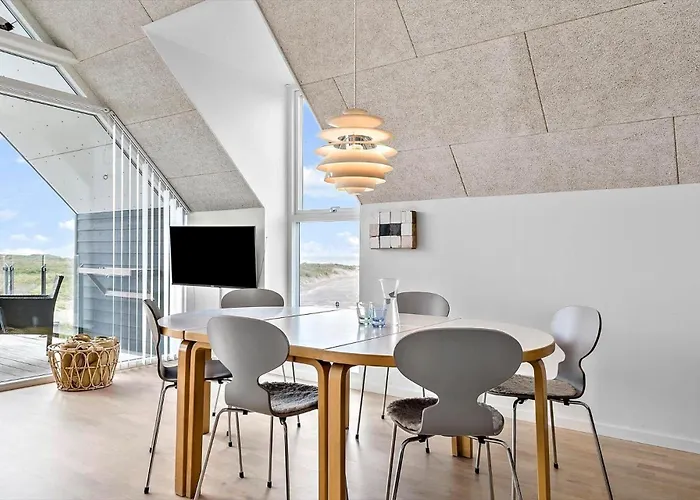 794-thisted-havstokken-26-1 Apartment *