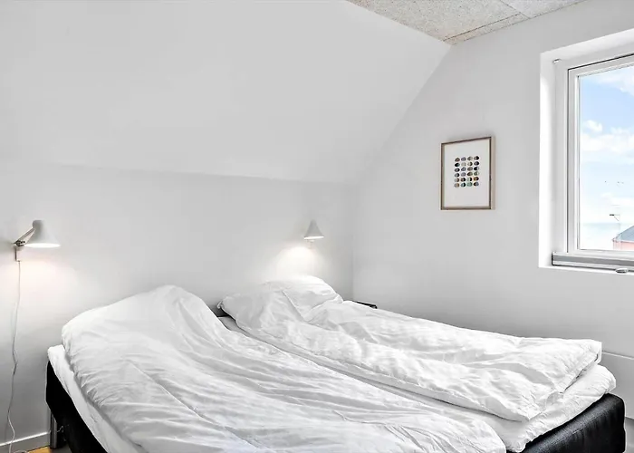 794-thisted-havstokken-26-1 Apartment *