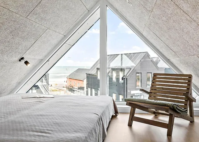 794-thisted-havstokken-26-1 Apartment *