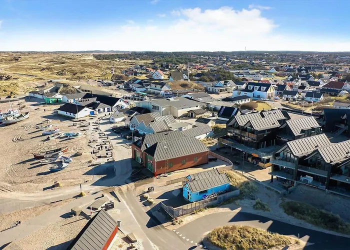 794-thisted-havstokken-26-1 Apartment *