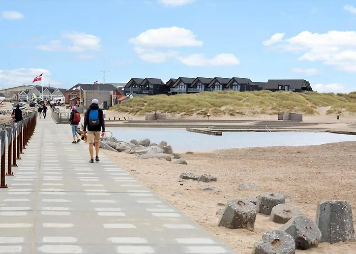 794-thisted-havstokken-26-1 Apartment Thisted